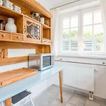 Wenningstedter Weg Haushaelfte B