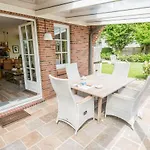Wenningstedter Weg Haushaelfte B