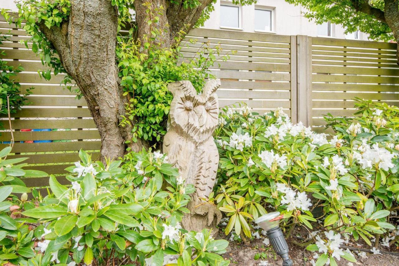 Wenningstedter Weg Haushaelfte B Holiday home Westerland